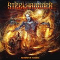 Buy Chris Boltendahl's Steelhammer - Reborn In Flames (CDS) Mp3 Download