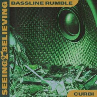 Purchase Curbi - Bassline Rumble (CDS)