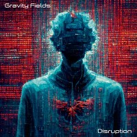 Purchase Gravity Fields - Disruption