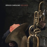 Purchase Sérgio Carolino - Below 0 (CDS)