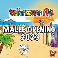Purchase VA - Malle Opening 2023 - Ballermann Hits