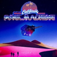 Purchase U-Nam & California Funk Machine - California Funk Machine Vol. 1