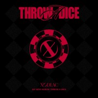 Purchase Xodiac - Throw A Dice (EP)