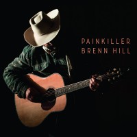 Purchase Brenn Hill - Painkiller