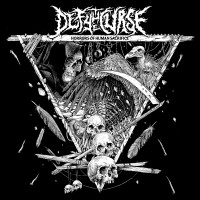 Purchase Defy The Curse - Horrors Of Human Sarcifice