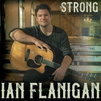 Purchase Ian Flanigan - Strong