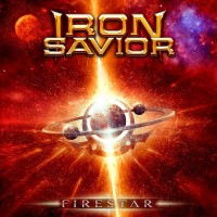 Purchase Iron Savior - Firestar (CDS)