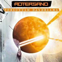 Purchase RoterSand - Forgotten Daydreams (EP)