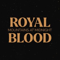 Purchase Royal Blood - Mountains At Midnight (CDS)
