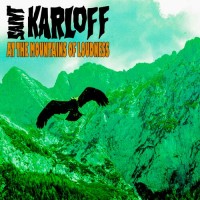 Purchase Saint Karloff - At The Mountains Of Loudness (EP)