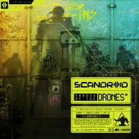 Purchase Scandroid - Shadow Of The Drones (CDS)