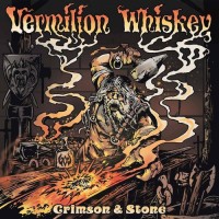 Purchase Vermilion Whiskey - Crimson & Stone