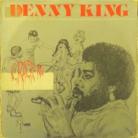 Purchase Denny King - Crack-No (Vinyl)