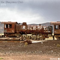 Purchase Diogenes Club - 979 (EP)