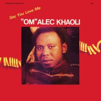 Purchase Alec Khaoli - Say You Love Me (EP) (Vinyl)