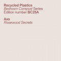 Buy Axs - Rosewood Secrets Mp3 Download
