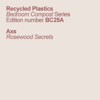 Purchase Axs - Rosewood Secrets