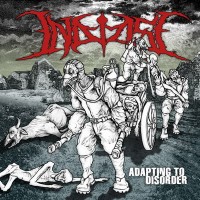 Purchase In Demise - Adapting To Disorder