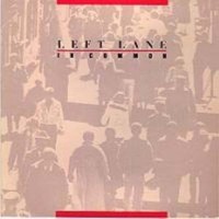 Purchase Left Lane - In Common (Vinyl)