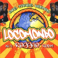 Purchase Locomondo - Enas Trelos Kosmos