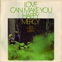 Purchase Mercy - Love Can Make You Happy (Vinyl)