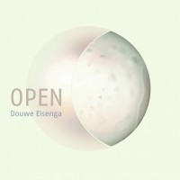Purchase Douwe Eisenga - Open
