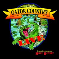 Purchase Gator Country - Live