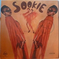 Purchase Sookie - Sookie (Feat. Jeannine Otis) (Vinyl)