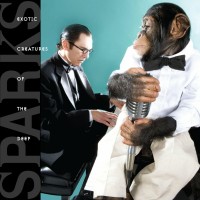 Purchase Sparks - Exotic Creatures Of The Deep (Deluxe Edition)