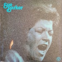 Purchase Sue Barker - Sue Barker (Vinyl)