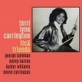 Buy Terri Lyne Carrington - TLC & Friends (Remastered 2023) Mp3 Download