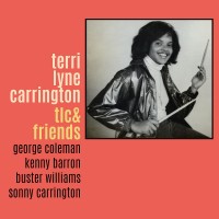 Purchase Terri Lyne Carrington - TLC & Friends (Remastered 2023)
