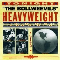 Purchase The Bollweevils - Heavyweight
