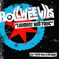 Purchase The Bollweevils - Liniment And Tonic (CDS)
