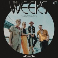 Purchase The Weeks - Twisted Rivers