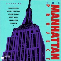 Purchase The Manhattan Project - The Manhattan Project