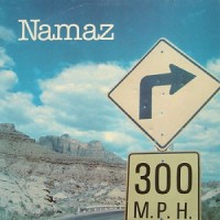 Purchase Namaz - 300 M.P.H. (Vinyl)