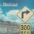 Buy Namaz - 300 M.P.H. (Vinyl) Mp3 Download