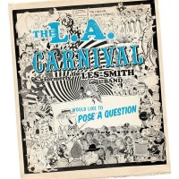 Purchase L.A. Carnival - Would Like To Pose A Question