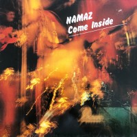 Purchase Namaz - Come Inside (Vinyl)