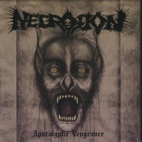 Purchase Necrotion - Apocalyptic Vengeance