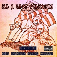 Purchase No 1 Left Standing - F.A.M.P.