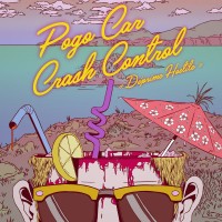 Purchase Pogo Car Crash Control - Déprime Hostile