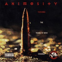 Purchase VA - Animosity