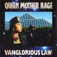 Purchase Queen Mother Rage - Vanglourious Law