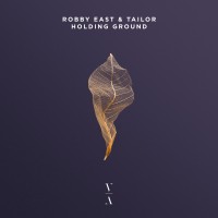 Purchase Robby East & Tailor - Holding Ground (CDS)
