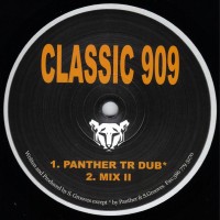 Purchase Scott Grooves - Classic 909 (25Th Anniversary) (Vinyl)
