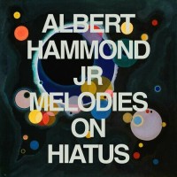 Purchase Albert Hammond Jr. - Melodies On Hiatus Pt. 1