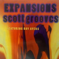 Purchase Scott Grooves - Expansions (Feat. Roy Ayers) (VLS)