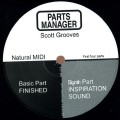 Buy Scott Grooves - Parts Manager (EP) Mp3 Download